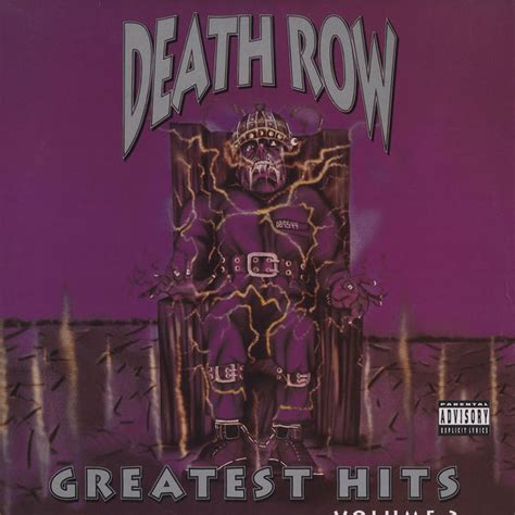 death row greatest hits cd|death row greatest hits list.